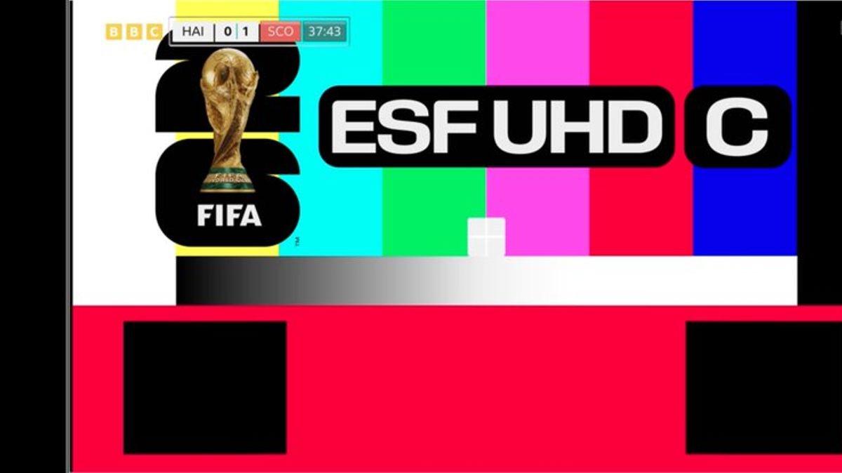 世界杯：阿根廷VS阿尔及利